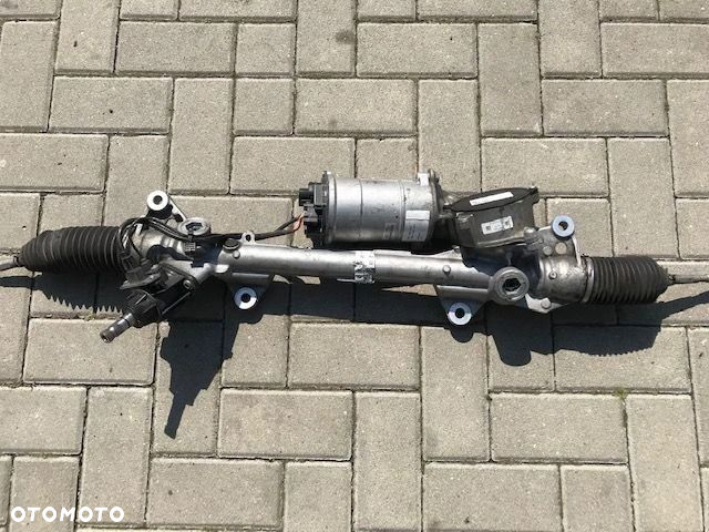 BMW G20 320D 320I 5A35CF1JA Maglownica DEMONTAŻ GWARANCJA! - 3