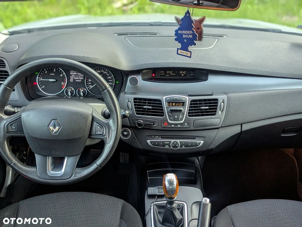 Renault Laguna - 27