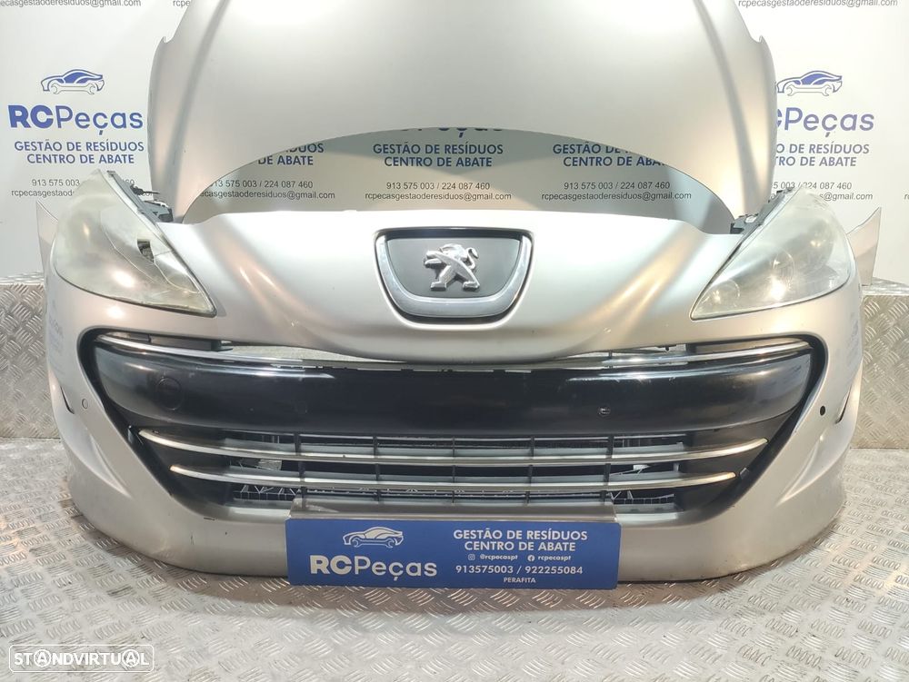 Frente Completa Peugeot RCZ 1.6 THP - 7