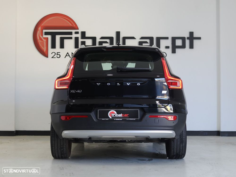 Volvo XC 40 1.5 T4 PHEV Inscription - 3