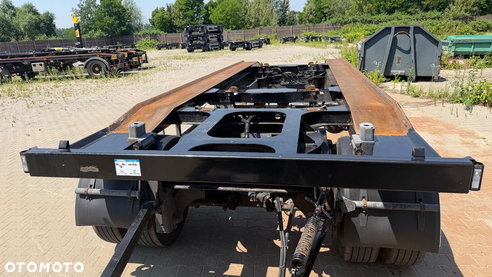 Huffermann 18.67 LS - 2