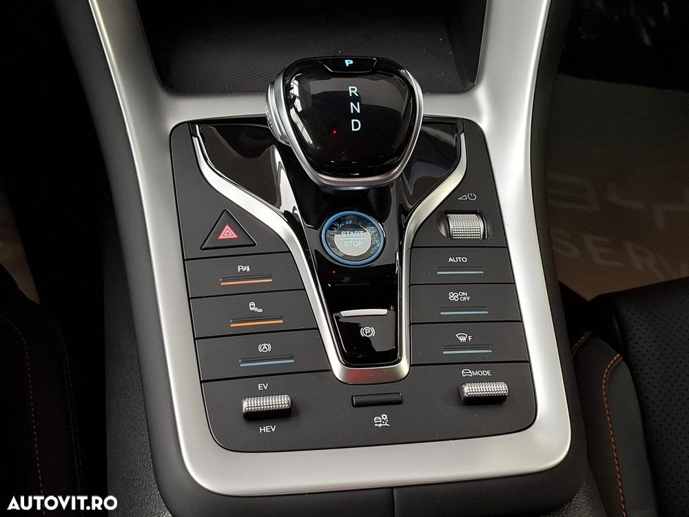 Byd Sealion 5 DM-i PHEV Comfort - 17