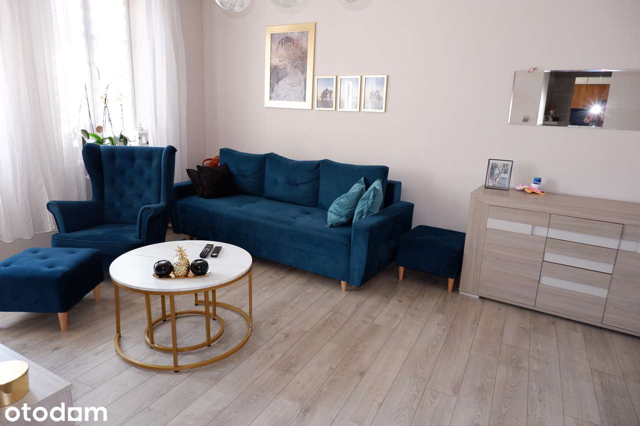 Apartament bezczynszowy w centrum Rawicz-Sarnowa !! - Pełny obrazek: 3/20