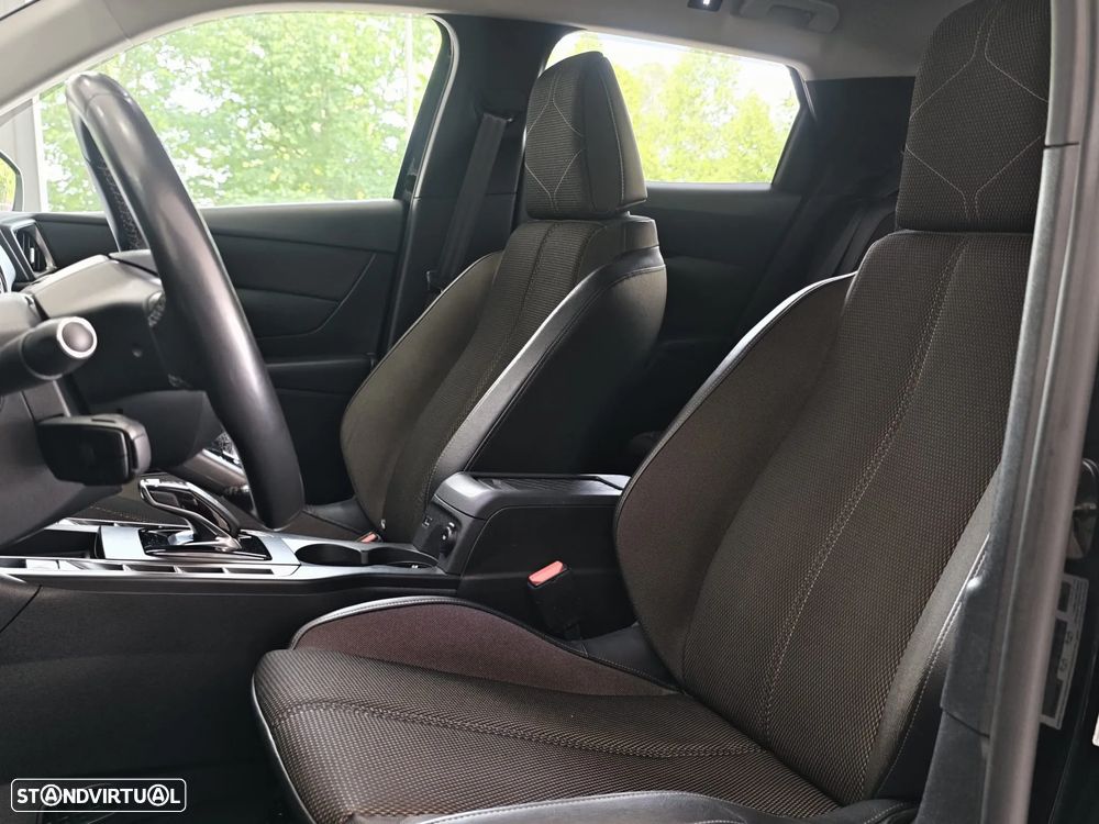 DS DS3 Crossback E-TENSE BASTILLE - 37