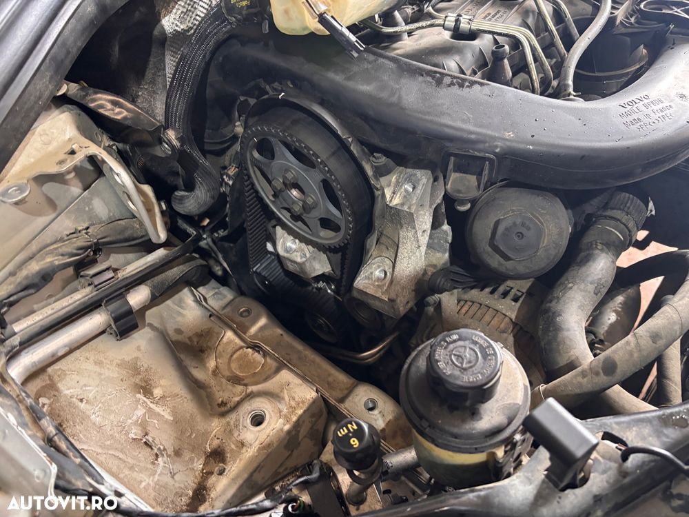 Volvo XC 60 D4AWD Ocean Race - 6