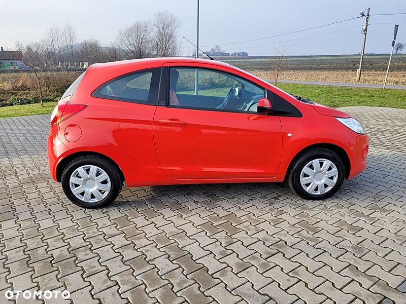 Ford KA 1.3 Collection - 10