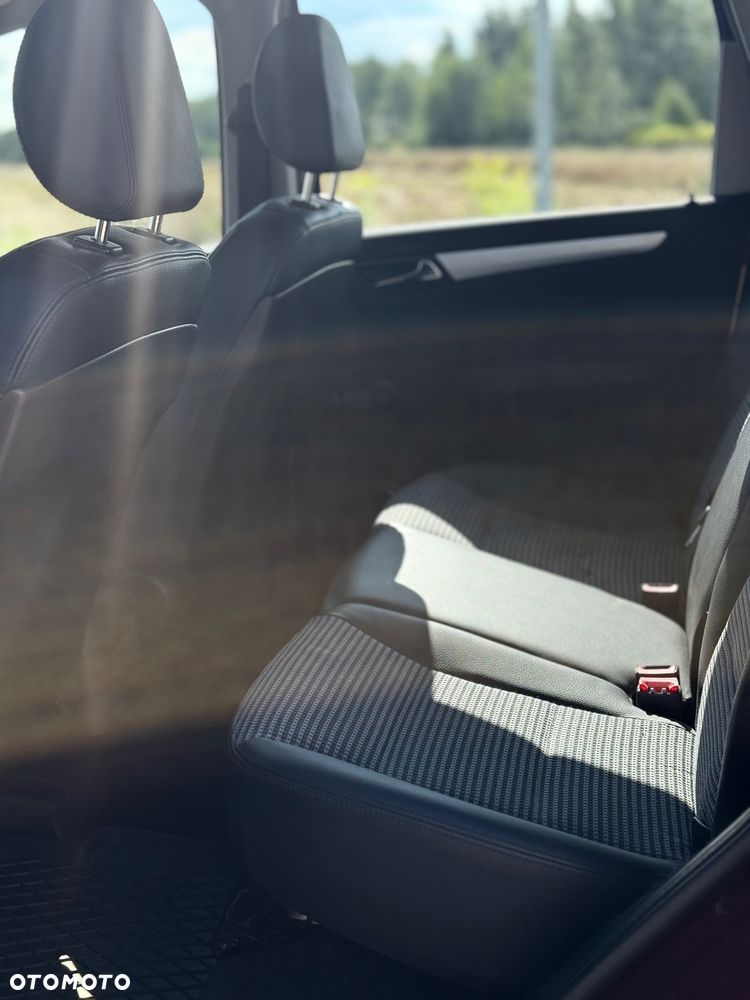 Mercedes-Benz Klasa A 200 CDI Autotronic SPORT EDITION - 12