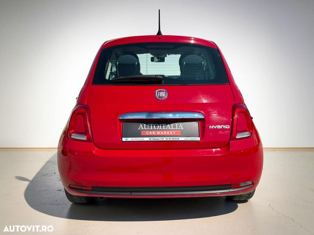 Fiat 500 - 3