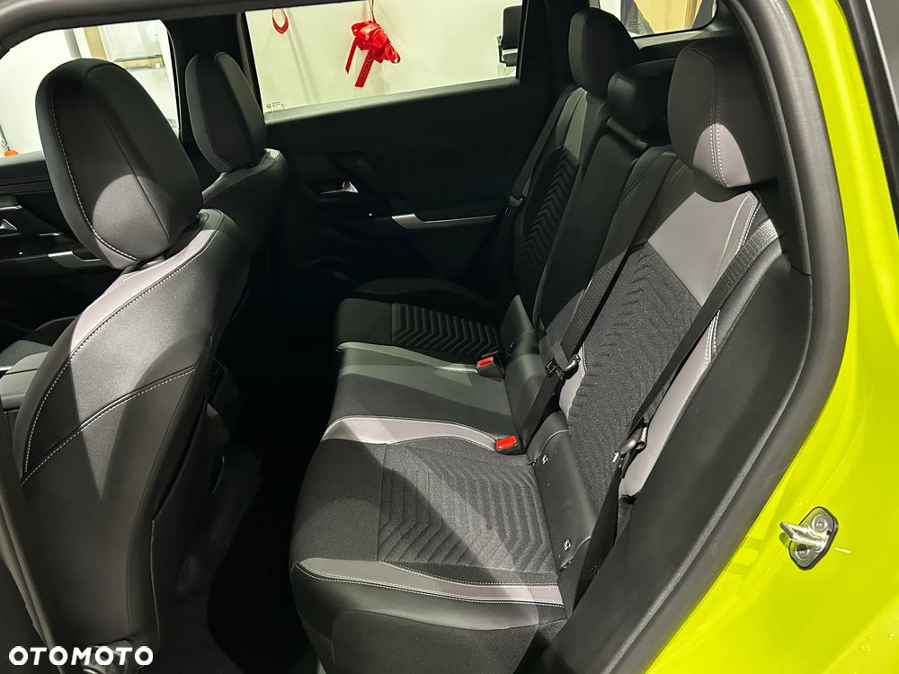 Jeep Compass 1.2 T3 mHEV First Edition FWD DCT - 15