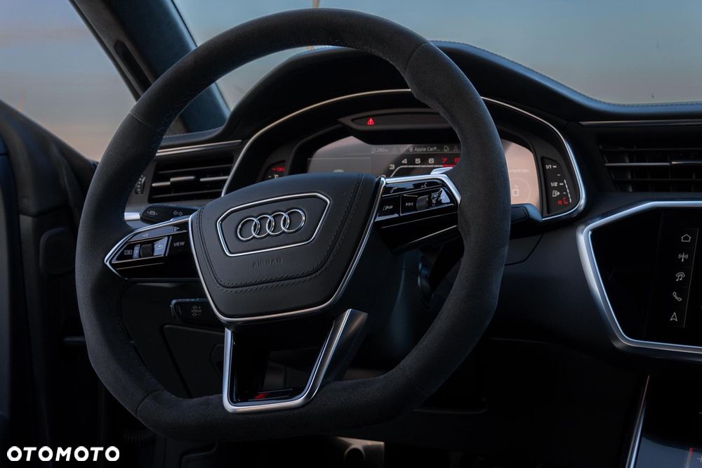 Audi RS7 Sportback - 18