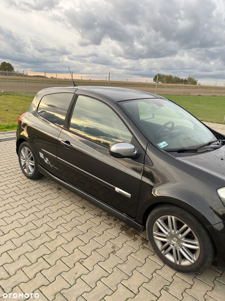 Renault Clio - 2