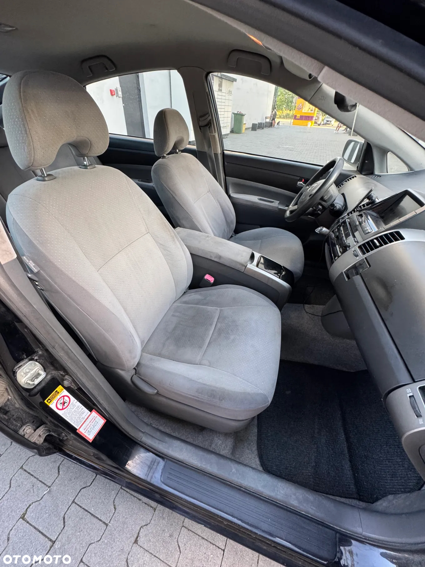 Toyota Prius - 13