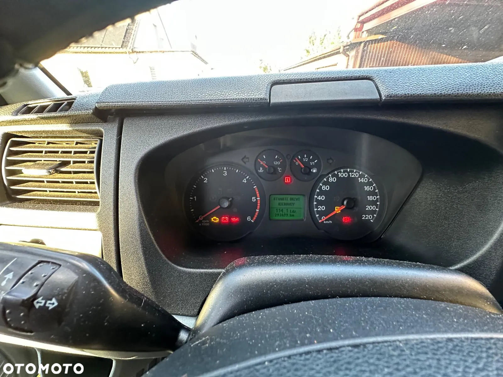 Ford TRANSIT - 13