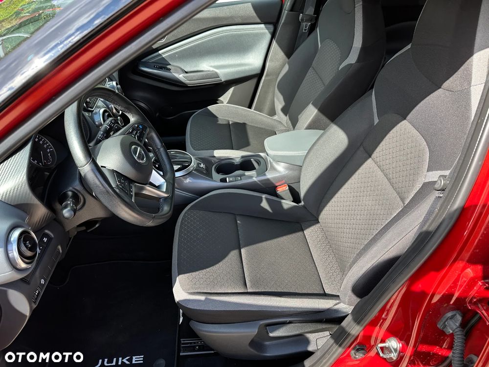 Nissan Juke - 21