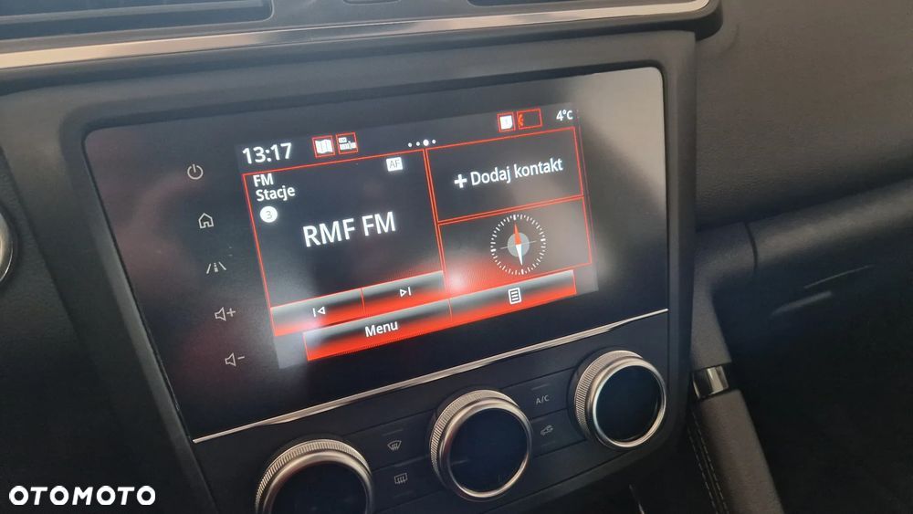 Renault Kadjar 1.3 TCe FAP Easy Life - 30