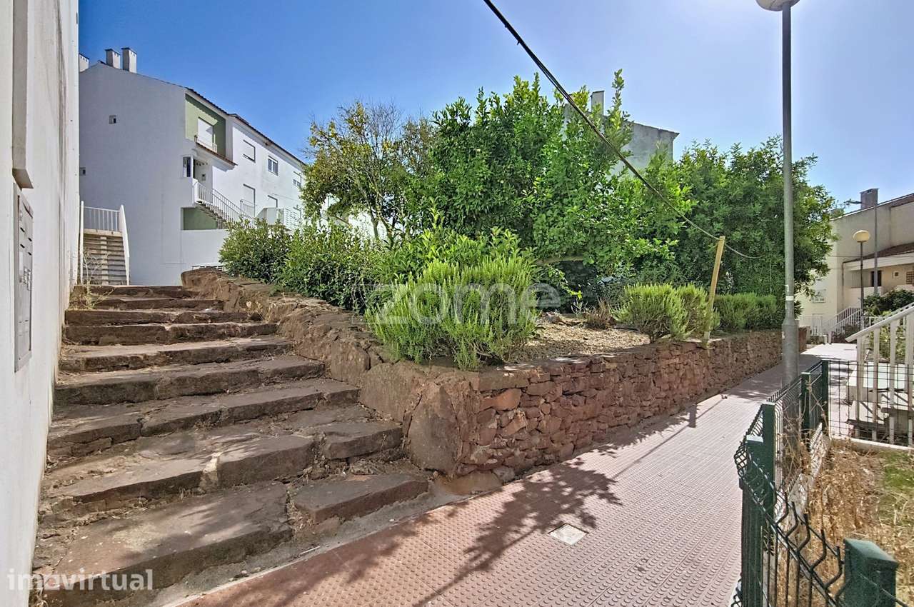 Apartamento T3 com Garagem em Enxerim, Silves - Grande imagem: 5/23