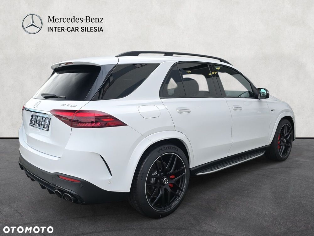 Mercedes-Benz GLE - 5