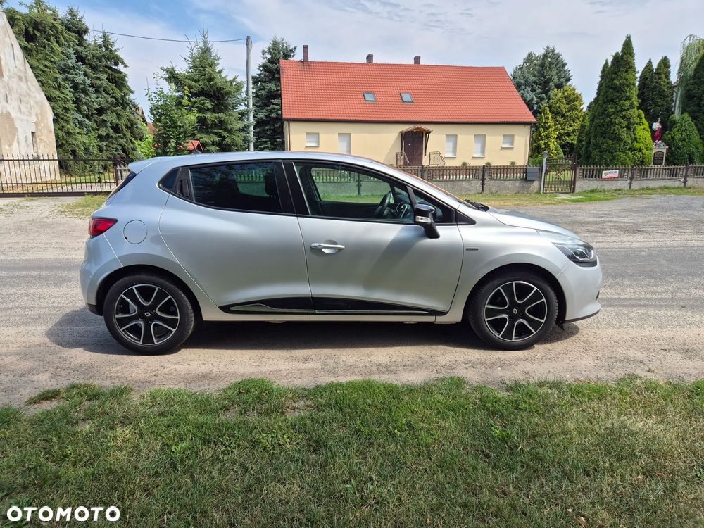 Renault Clio 1.2 16V 75 Dynamique - 5