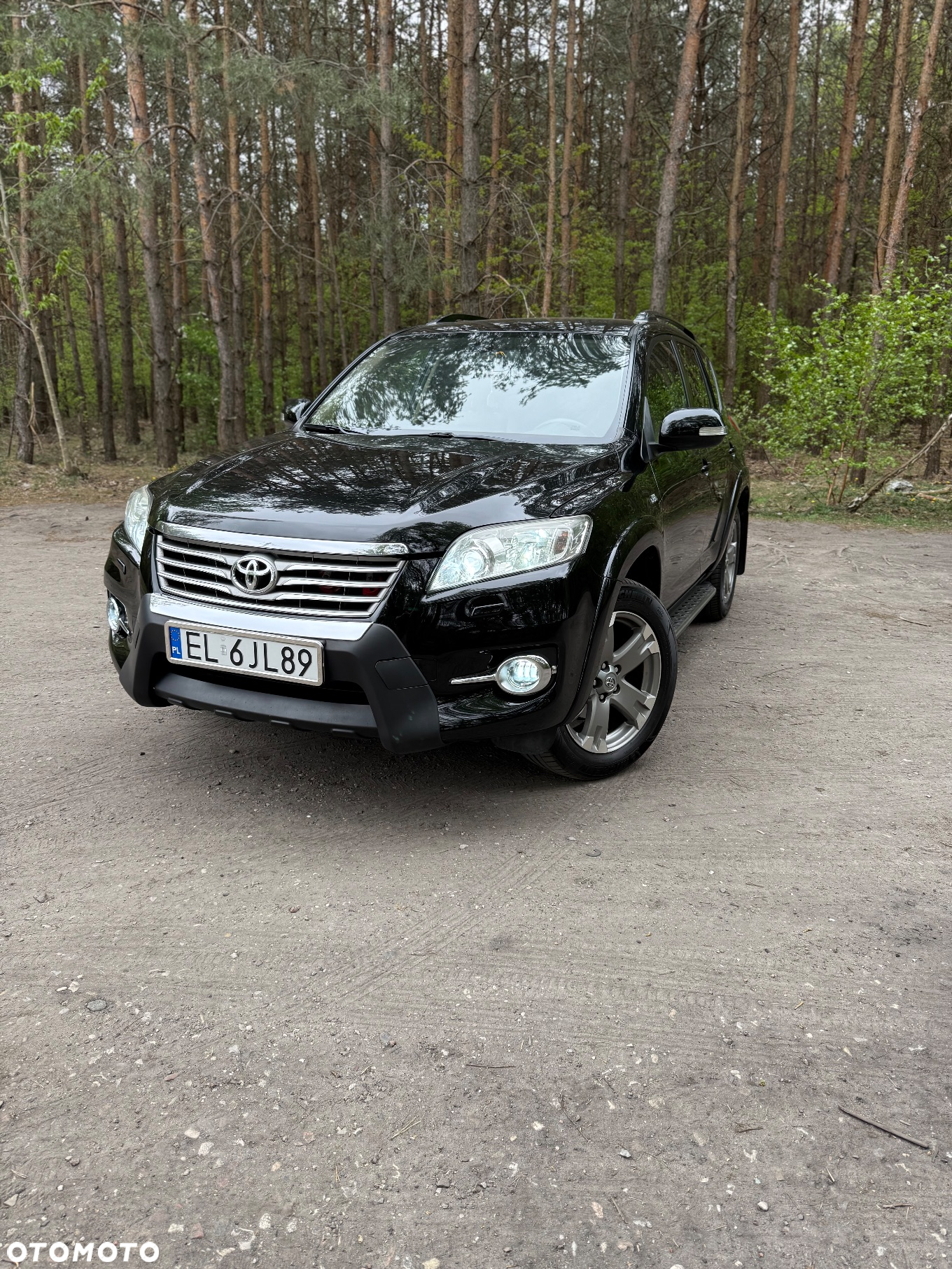 Toyota RAV4 - 14