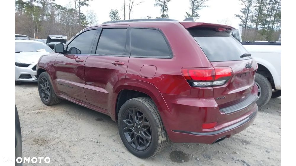 Jeep Grand Cherokee - 7