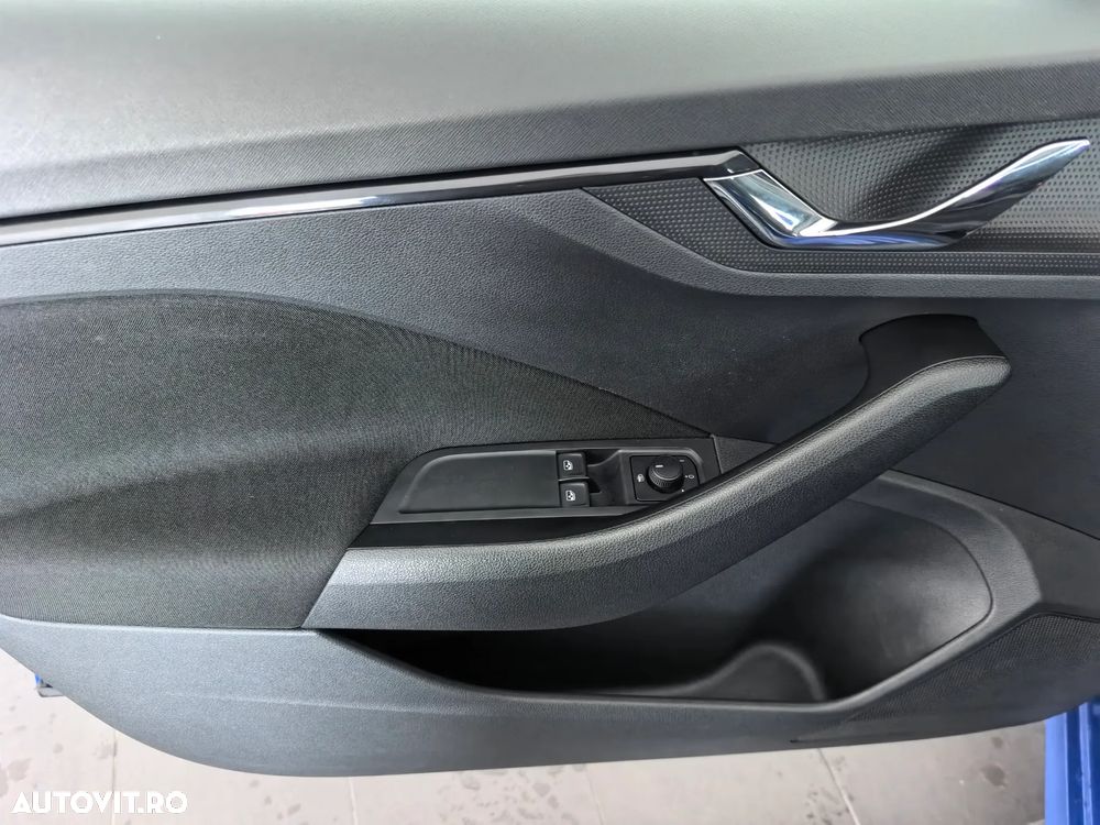 Skoda Kamiq 1.0 TSI Active - 9