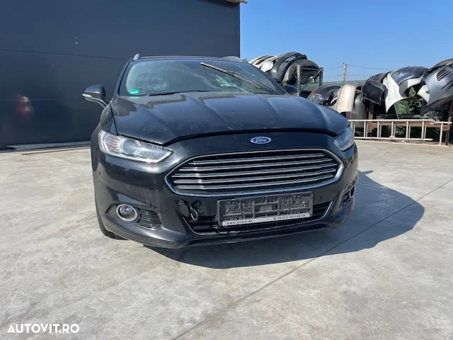 Dezmembrez Ford Mondeo 2016 MK 5 2.0 Euro 6 T7CF - 7