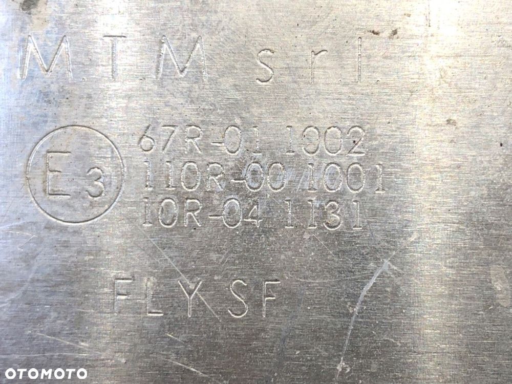 KOMPUTER DO GAZU LPG  NISSAN QASHQAI / QASHQAI +2 I (J10, NJ10, JJ10E) 2006 - 2014 2.0 104 kW [141 - 4