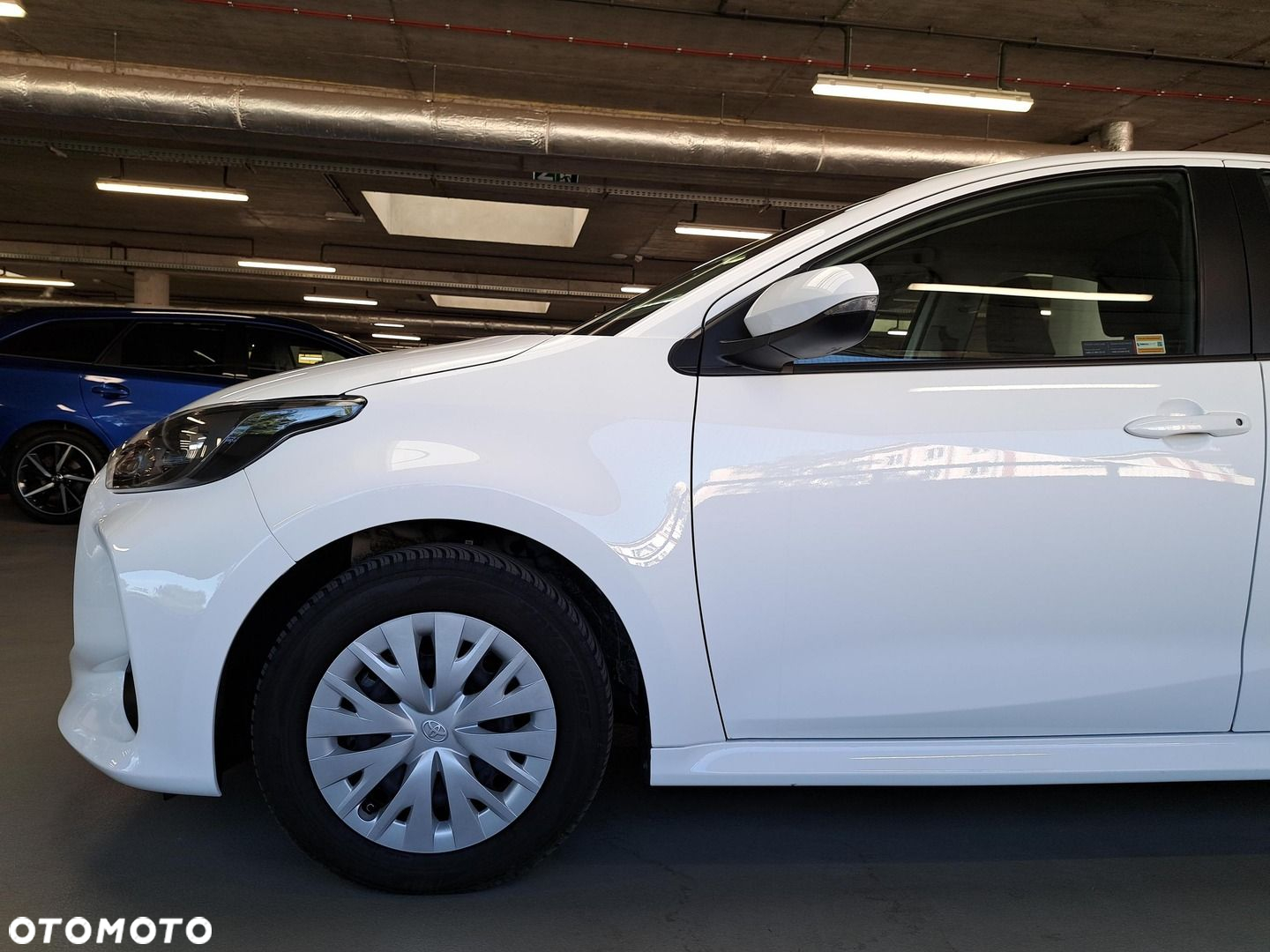 Toyota Yaris Hybrid 1.5 Comfort - 32