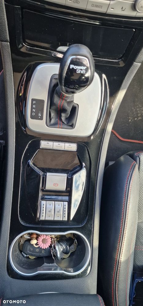 Ford S-Max 2.0 T Titanium MPS6 - 16