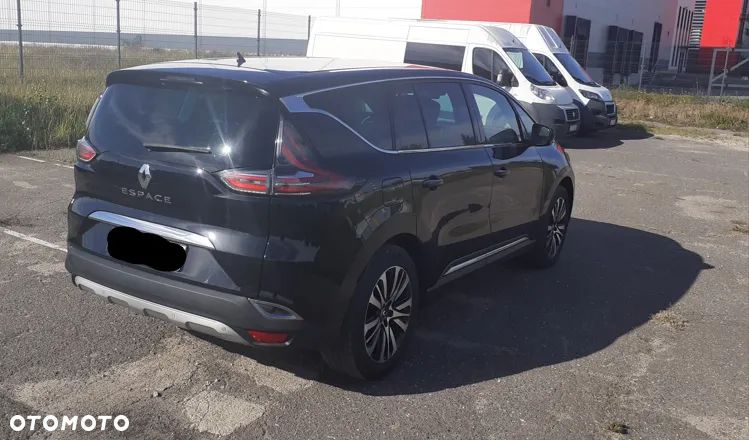 Renault Espace 1.8 TCe FAP Energy Initiale Paris EDC - 6