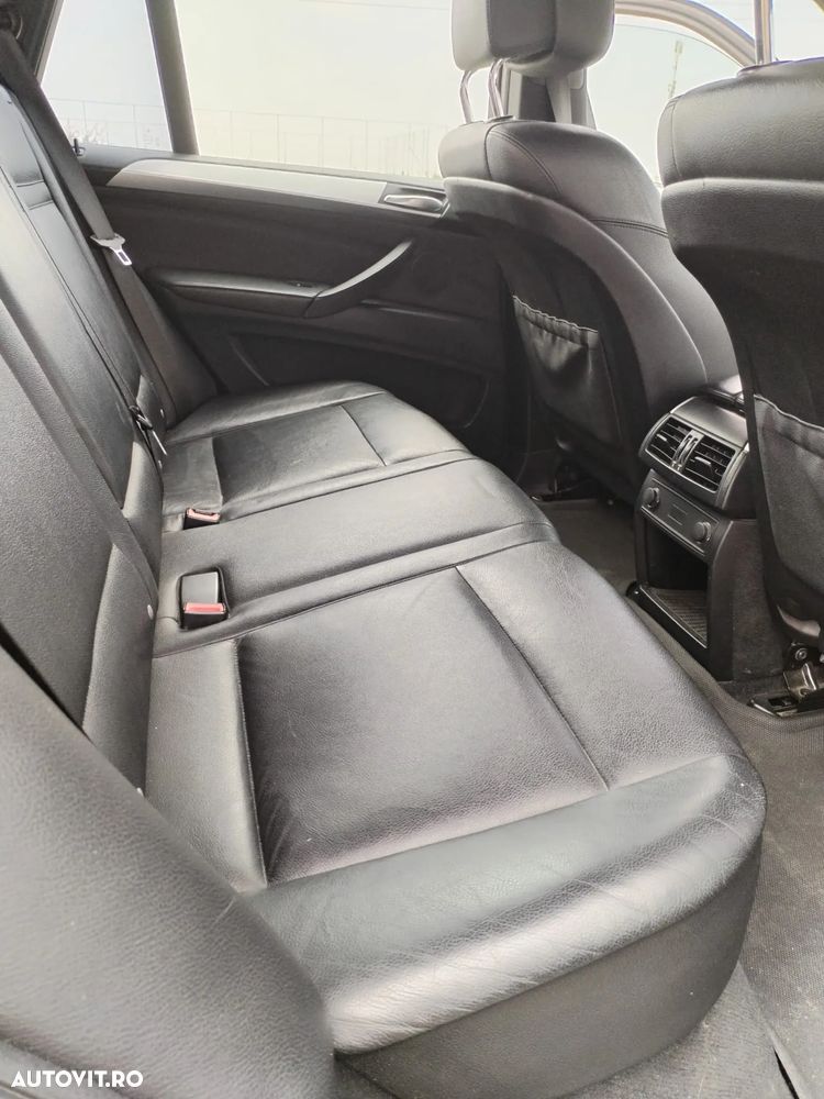 BMW X5 xDrive30d - 11
