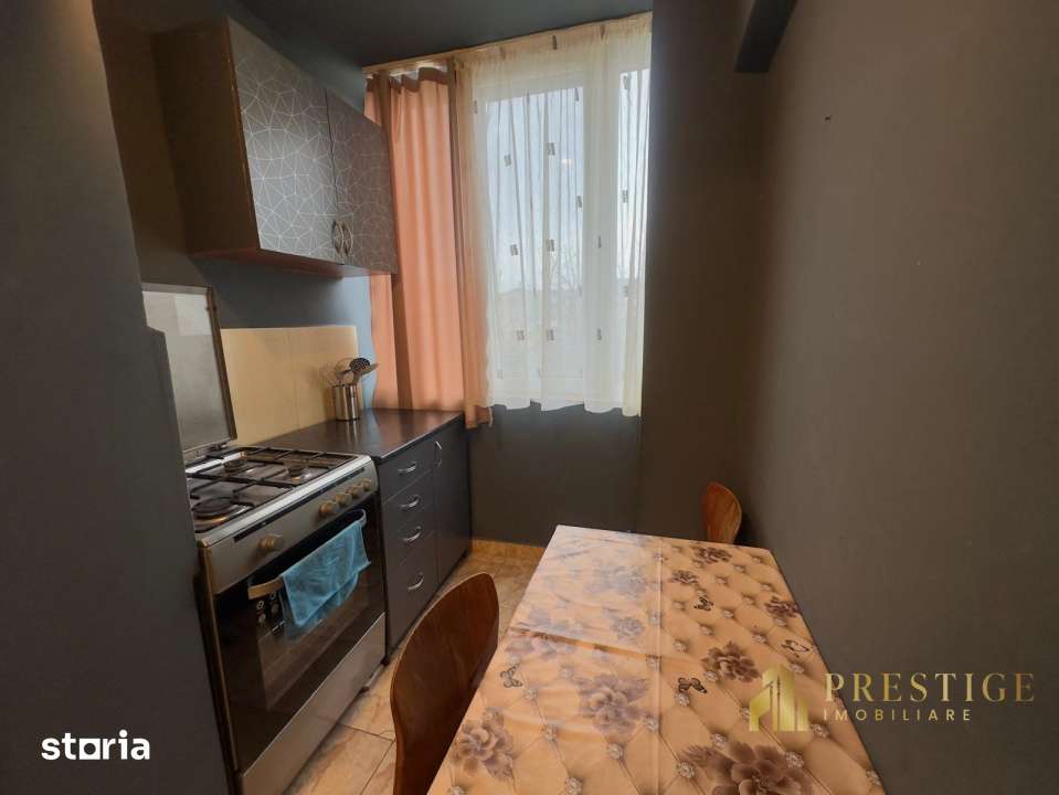 Garsoniera tip D de vanzare pe str.Bumbacului, zona Nufarul - Oradea - Imagine principală: 5/11
