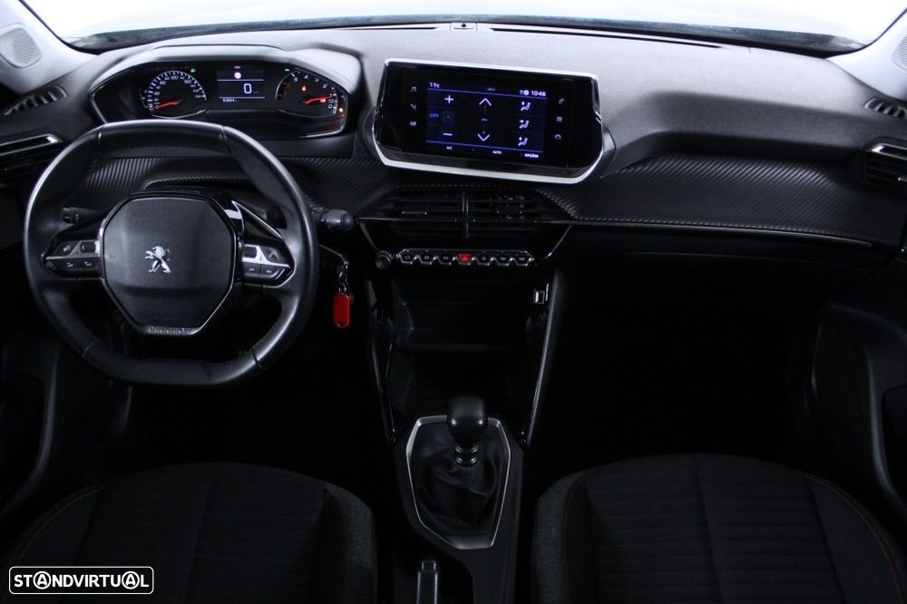 Peugeot 2008 1.5 BlueHDi Active Pack - 18