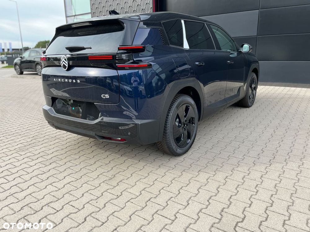 Citroën C5 Aircross - 9