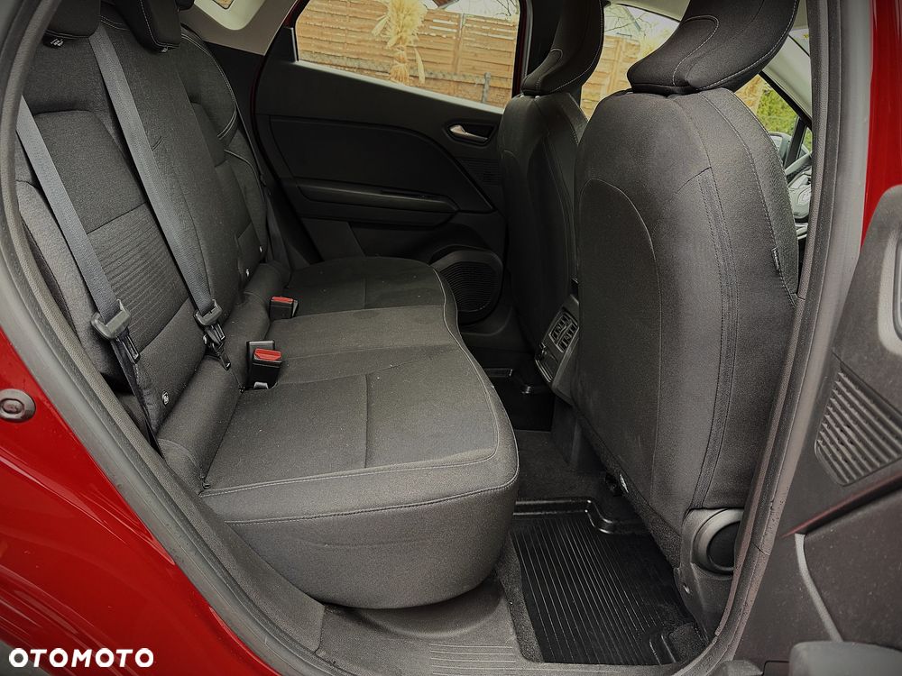 Renault Captur 1.0 TCe Zen - 25