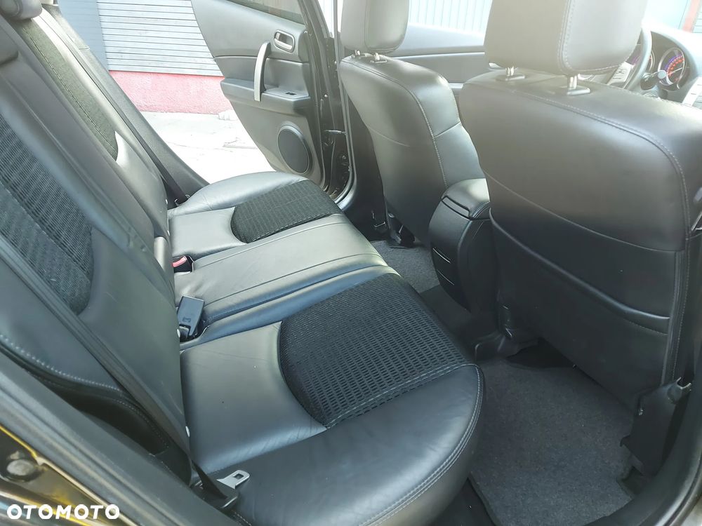 Mazda 6 Sport 2.5 Dynamic - 20