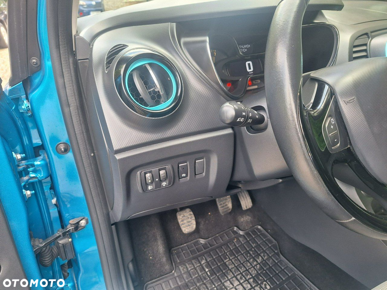 Renault Captur ENERGY TCe 90 Start&Stop Dynamique - 19