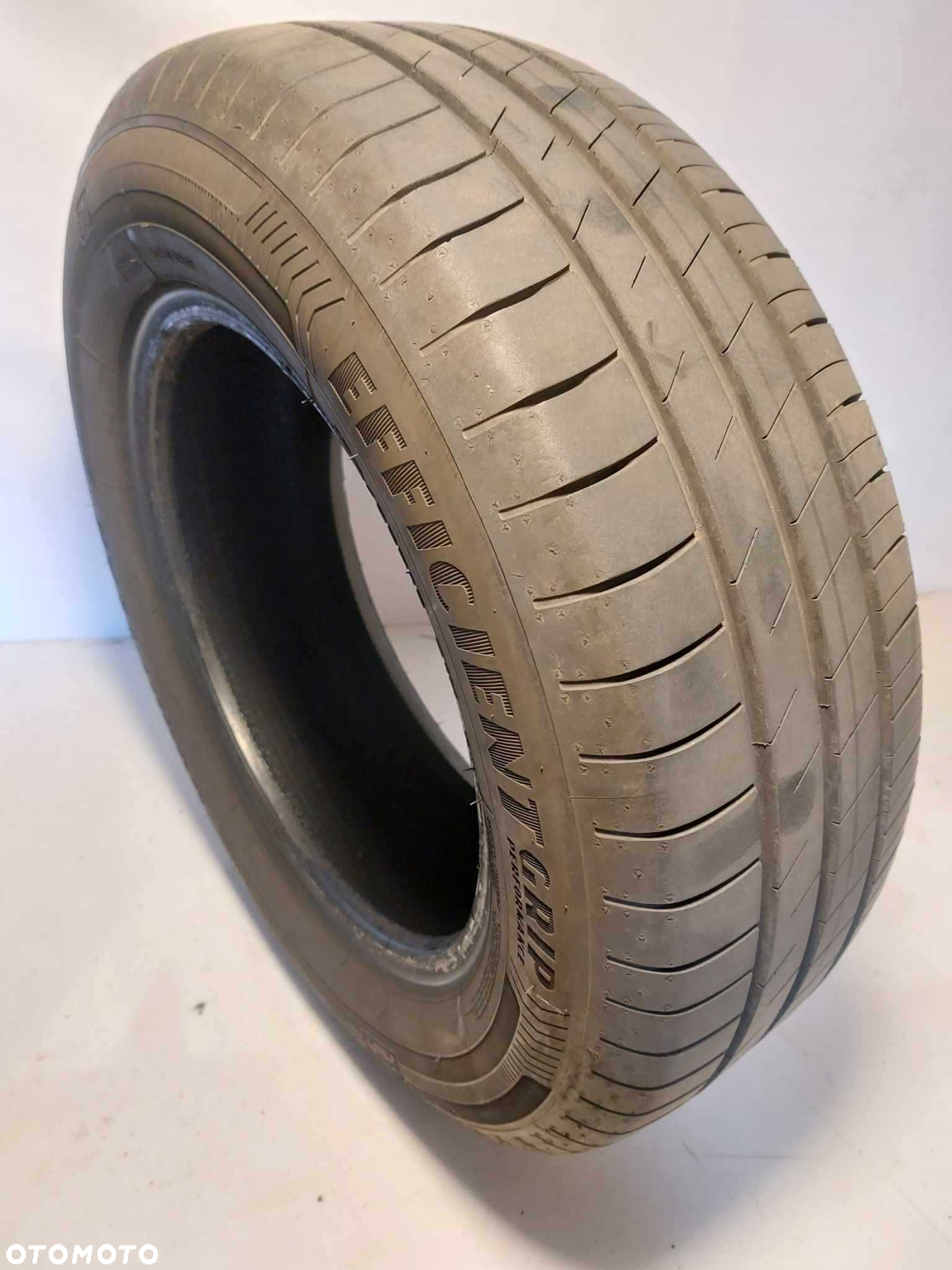 Opona letnia Goodyear Efficientgrip Performance 195/65 r15 91H 1 szt. - 2