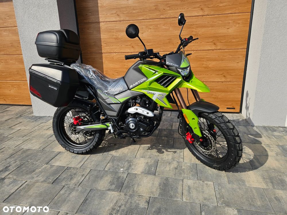 Barton Hyper - 8