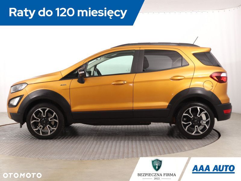 Ford EcoSport - 4