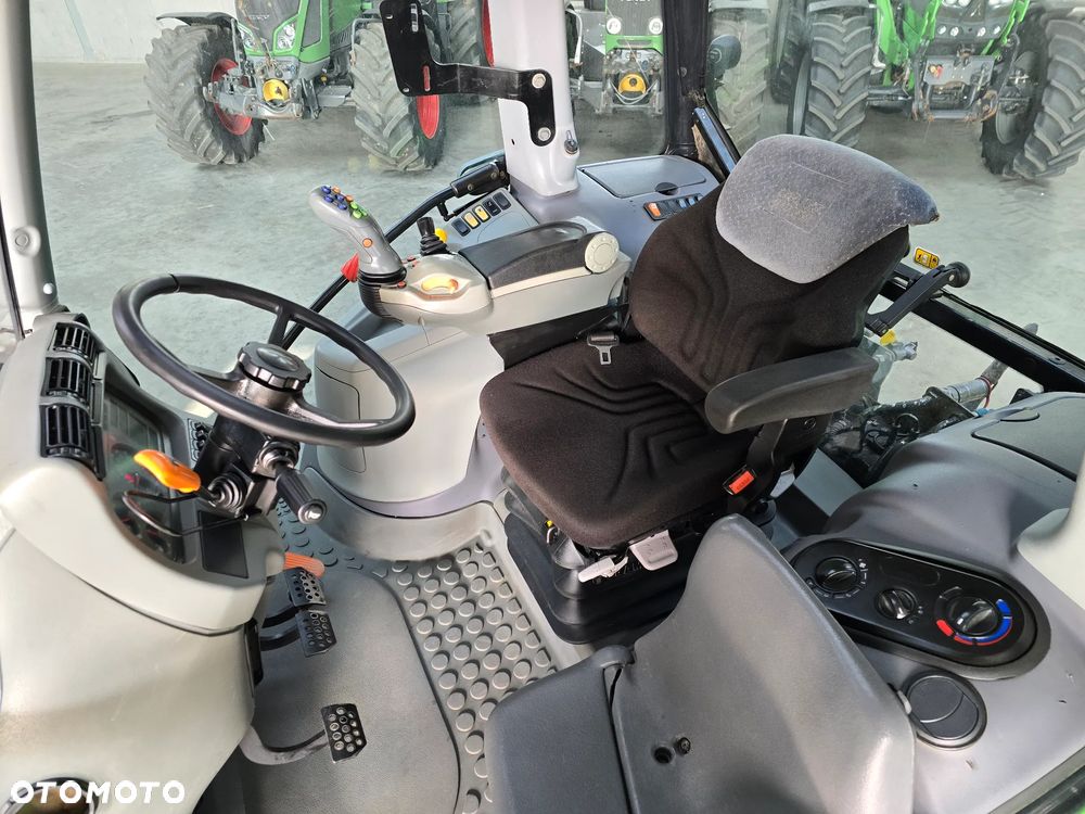 Deutz-Fahr 620 TTV - 6