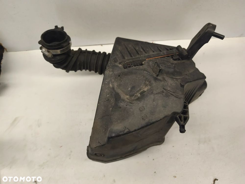 FILTR POWIETRZA OBUDOWA 165003255R RENAULT TWINGO III SMART FORFOUR W453 - 4