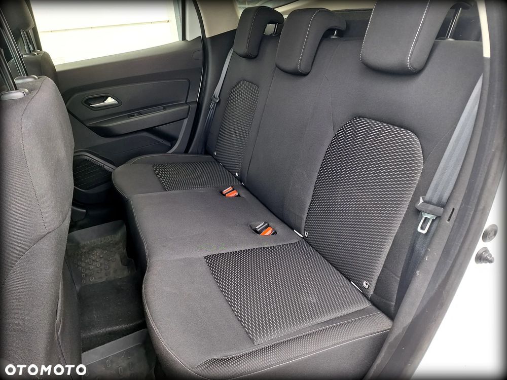 Dacia Duster 1.6 SCe Ambiance S&S - 7