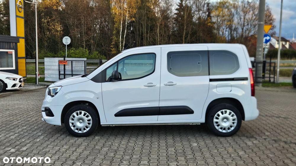 Opel Combo Life 1.5 CDTI Edition Plus S&S N1 - 23
