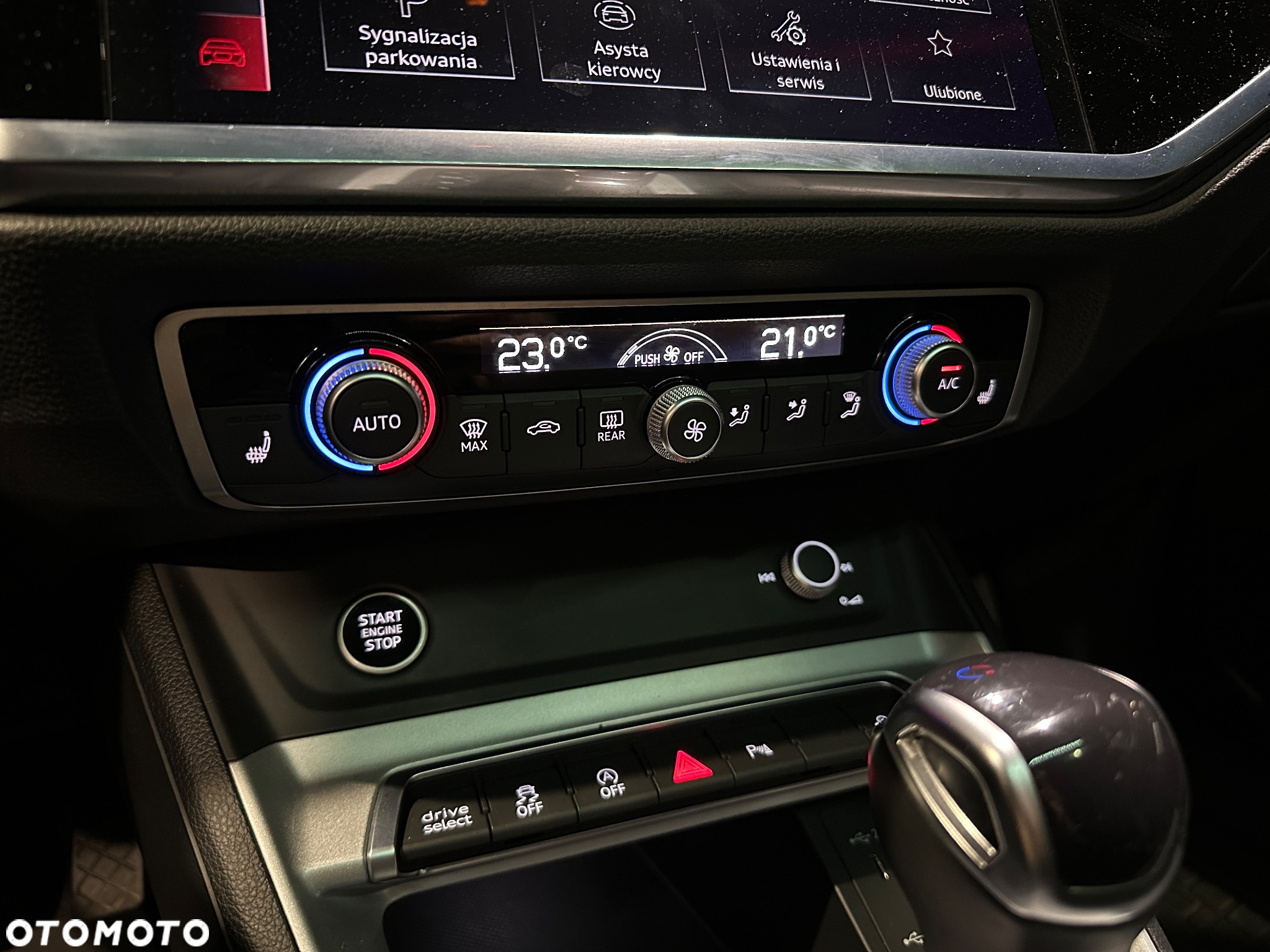 Audi Q3 45 TFSI Quattro S Line S tronic - 31