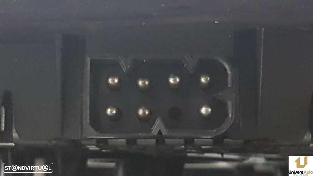 FAROLIM TRASEIRO DIREITO BMW SERIE 3 COMPACTO (E36) 316I - 9