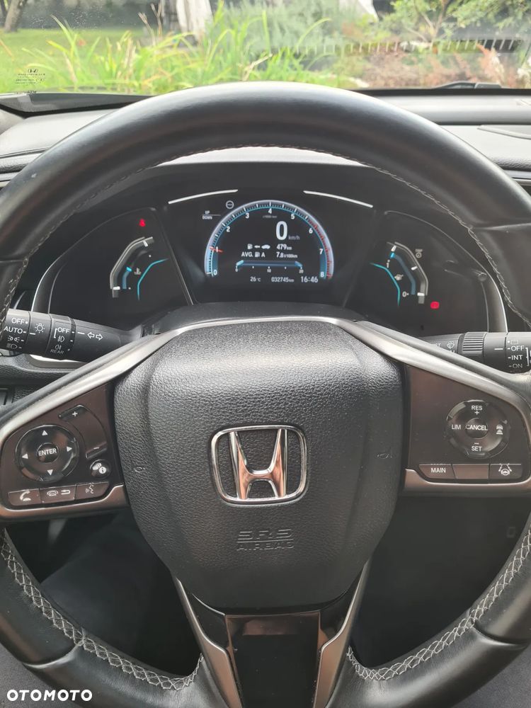 Honda Civic 1.0 i-VTEC Turbo Executive Premium - 28