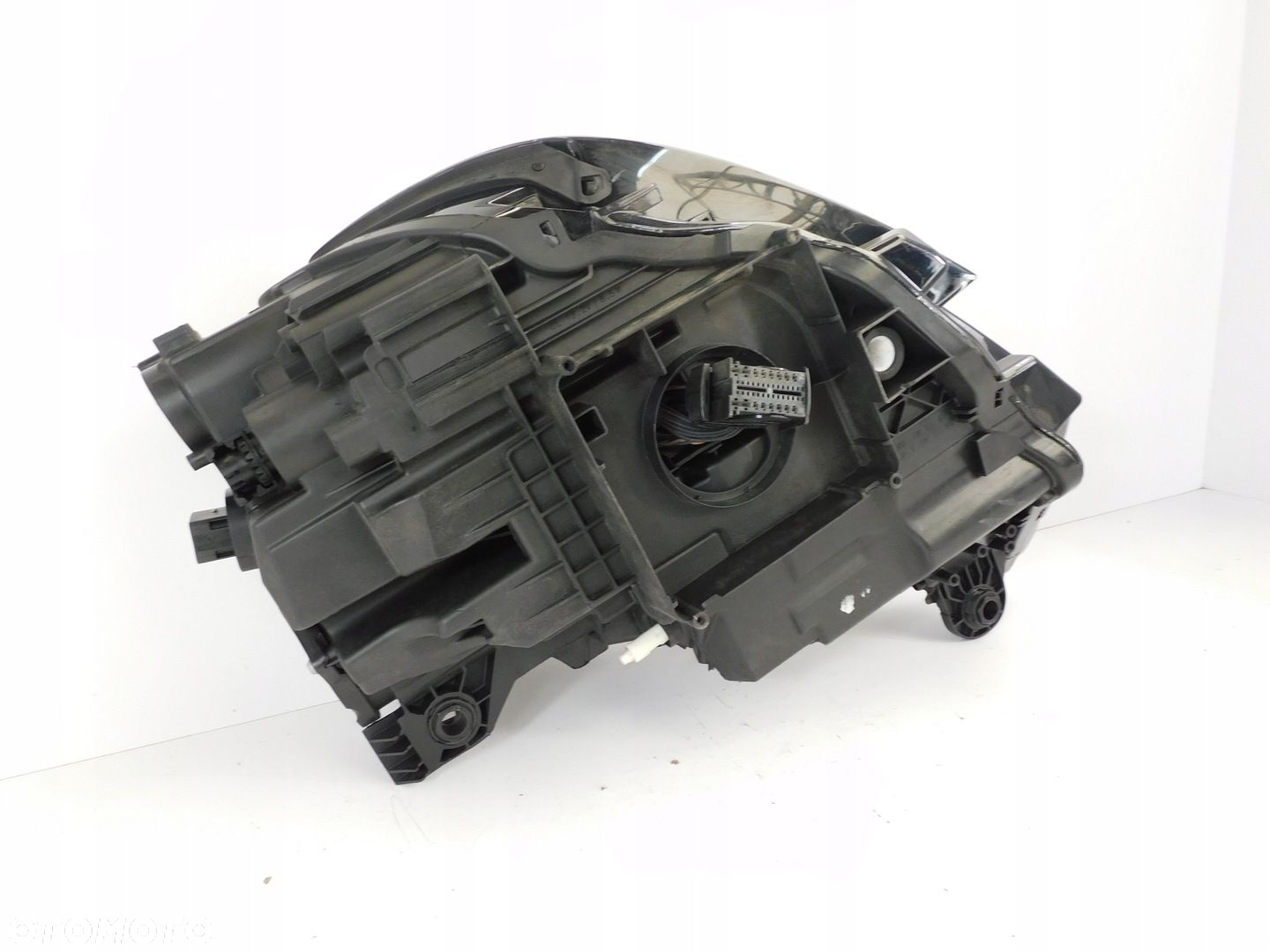 AUDI A3 S3 RS3 8V0 LIFT MATRIX LAMPA PRAWA 8V0941036 8V0941784C - 5