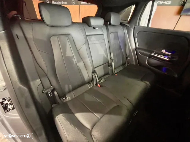 Mercedes-Benz GLA 250 e Progressive - 50