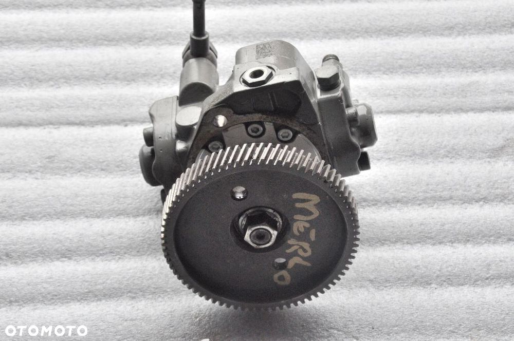 POMPA HYDRAULICZNA MERLO - 1